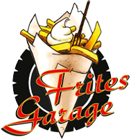 Frites Garage